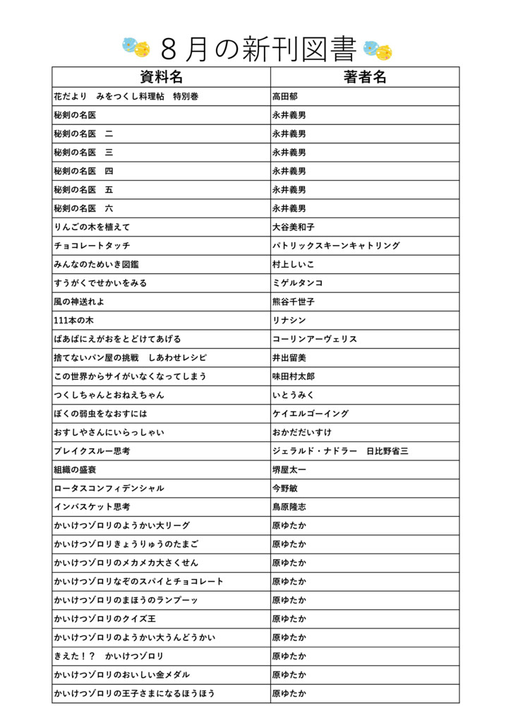 20220730資料一覧のサムネイル