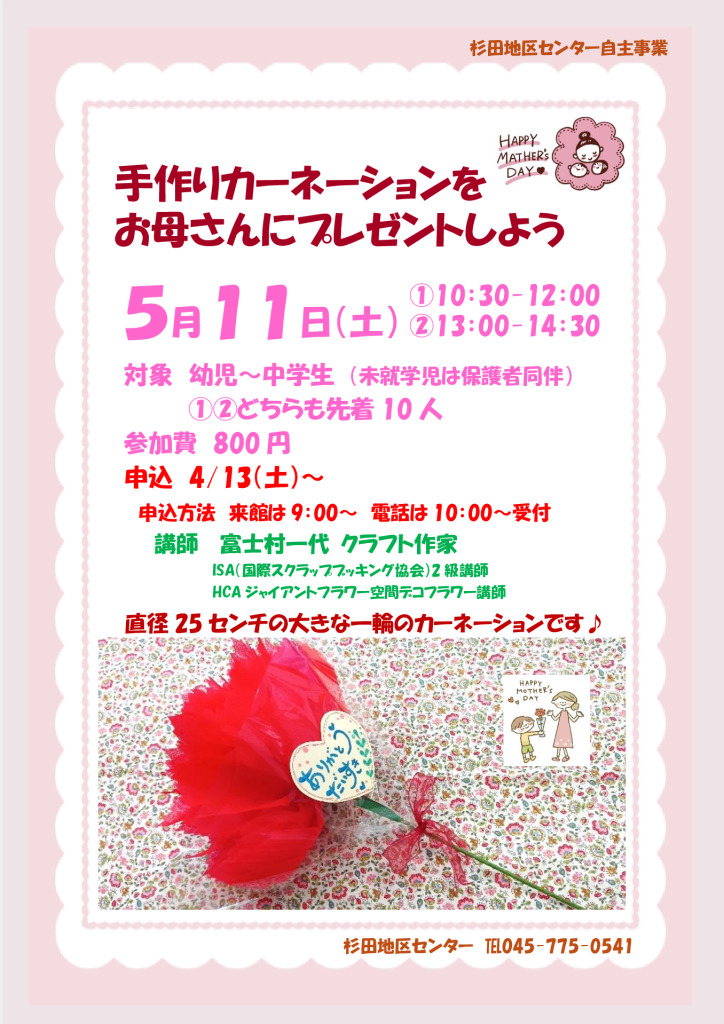 5.母の日のサムネイル