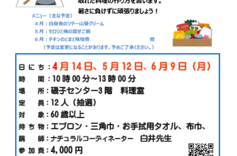 iso atsuiのサムネイル