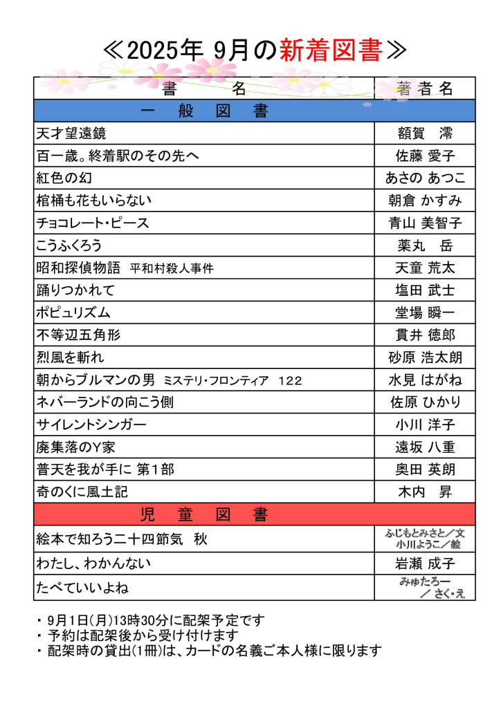 HP202509紹介のサムネイル