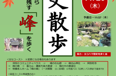 歴史散歩秋2025PDFのサムネイル
