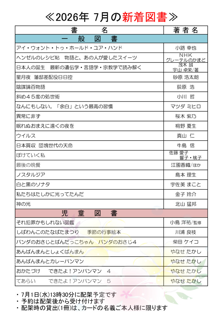 HP26-7紹介のサムネイル